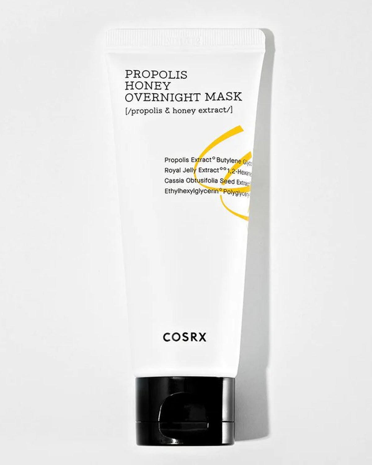 Full Fit Propolis Honey Overnight Mask - Besleyici Bal Maskesi