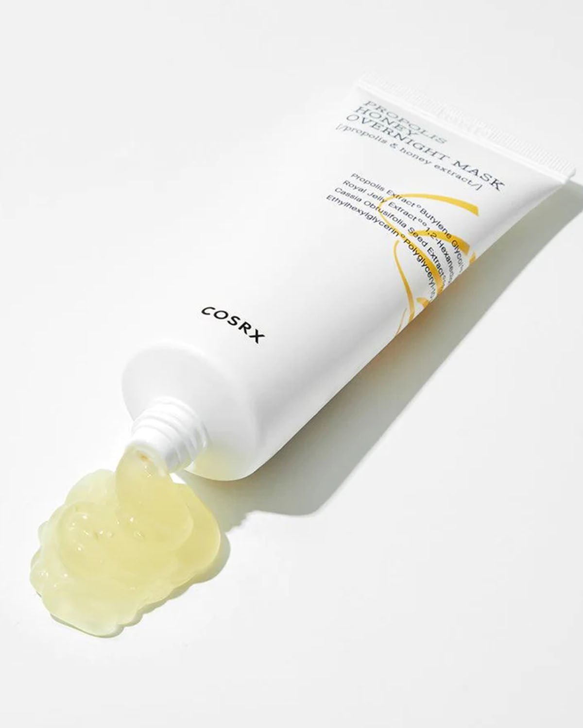 Full Fit Propolis Honey Overnight Mask - Besleyici Bal Maskesi