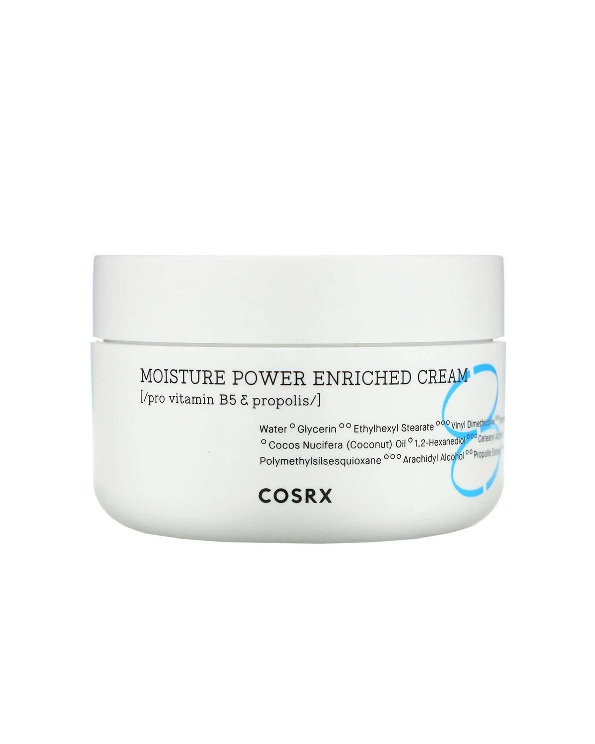 Hydrium Moisture Power Enriched Cream - Nemlendirici Krem 50ml