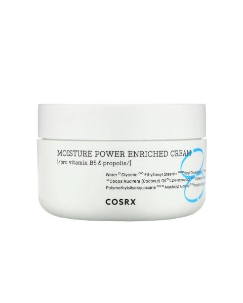Hydrium Moisture Power Enriched Cream - Nemlendirici Krem 50ml