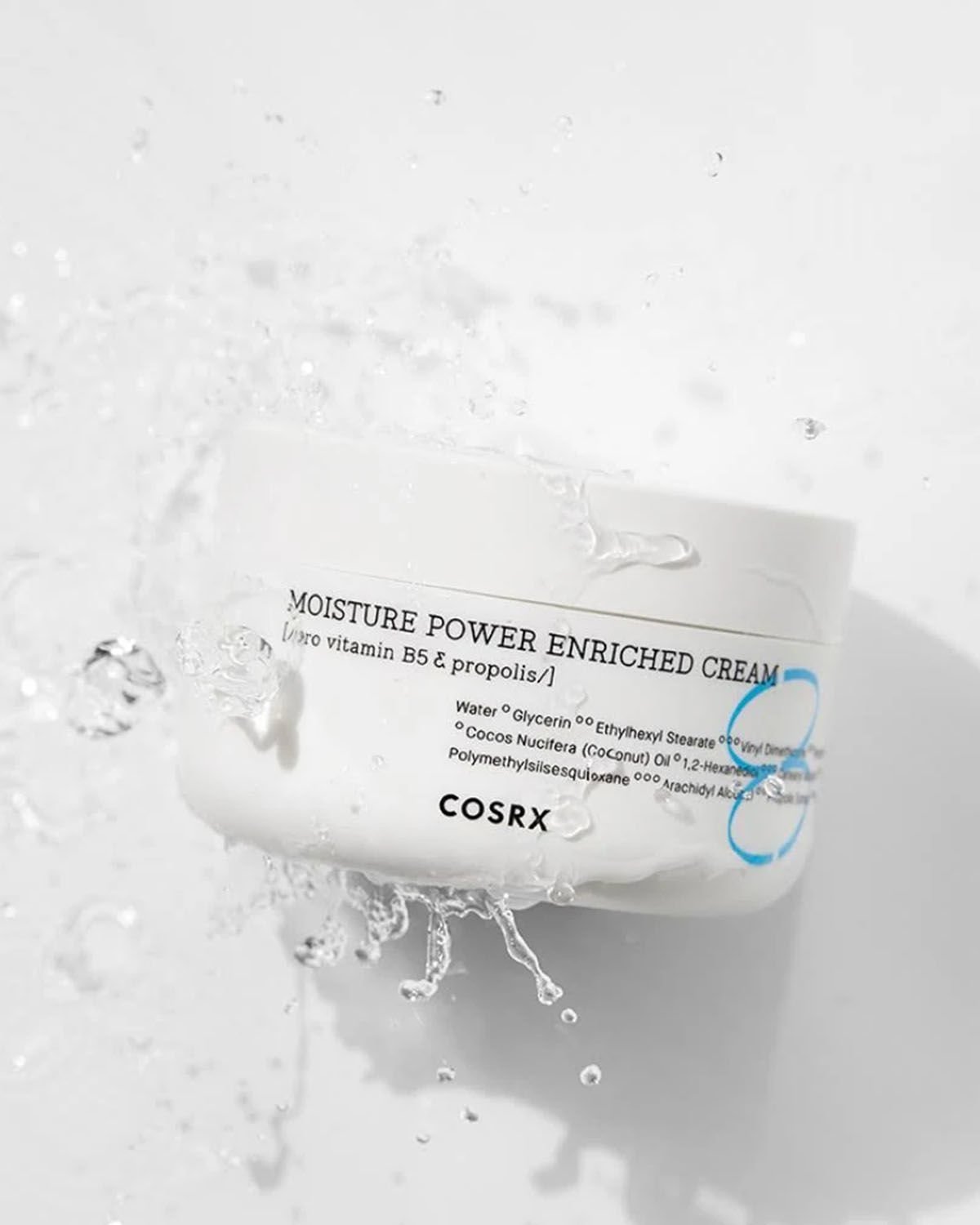 Hydrium Moisture Power Enriched Cream - Nemlendirici Krem 50ml