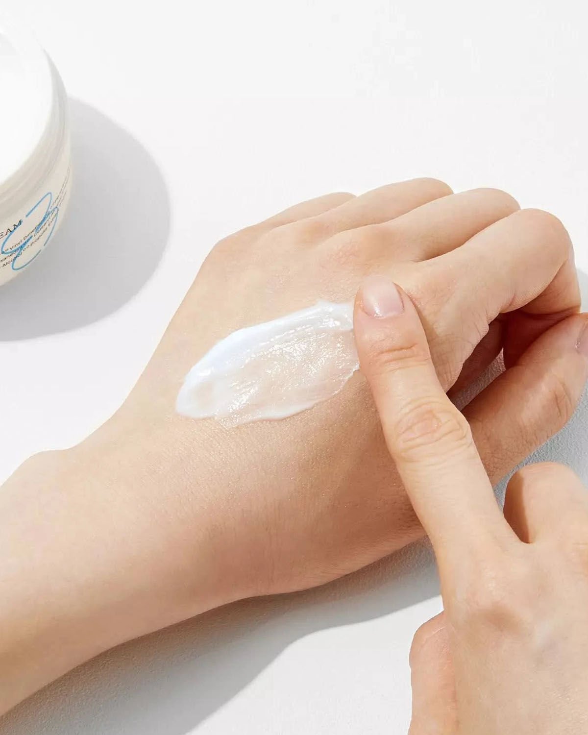 Hydrium Moisture Power Enriched Cream - Nemlendirici Krem 50ml