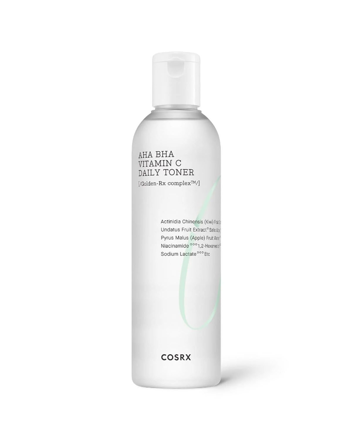 Refresh AHA-BHA Vitamin C Daily Toner 150ml – Günlük AHA-BHA C Vitaminli Tonik