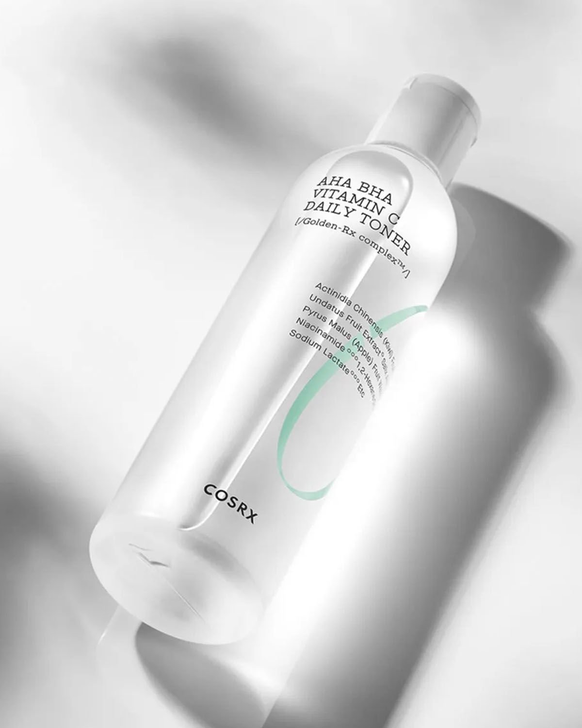 Refresh AHA-BHA Vitamin C Daily Toner 150ml – Günlük AHA-BHA C Vitaminli Tonik