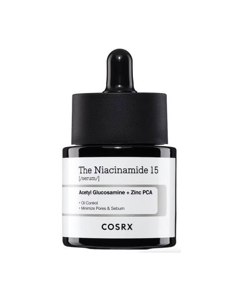 The Niacinamide 15 Serum 20ml