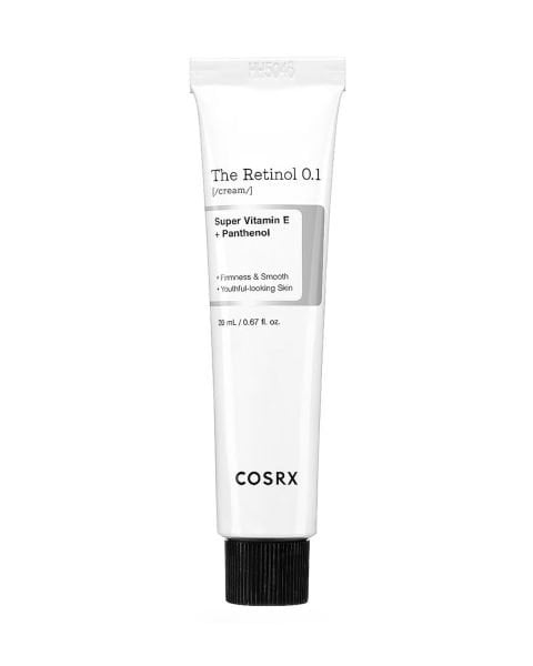 Cosrx The Retinol 0.1 Cream 20gr – Cosrx Retinol Krem