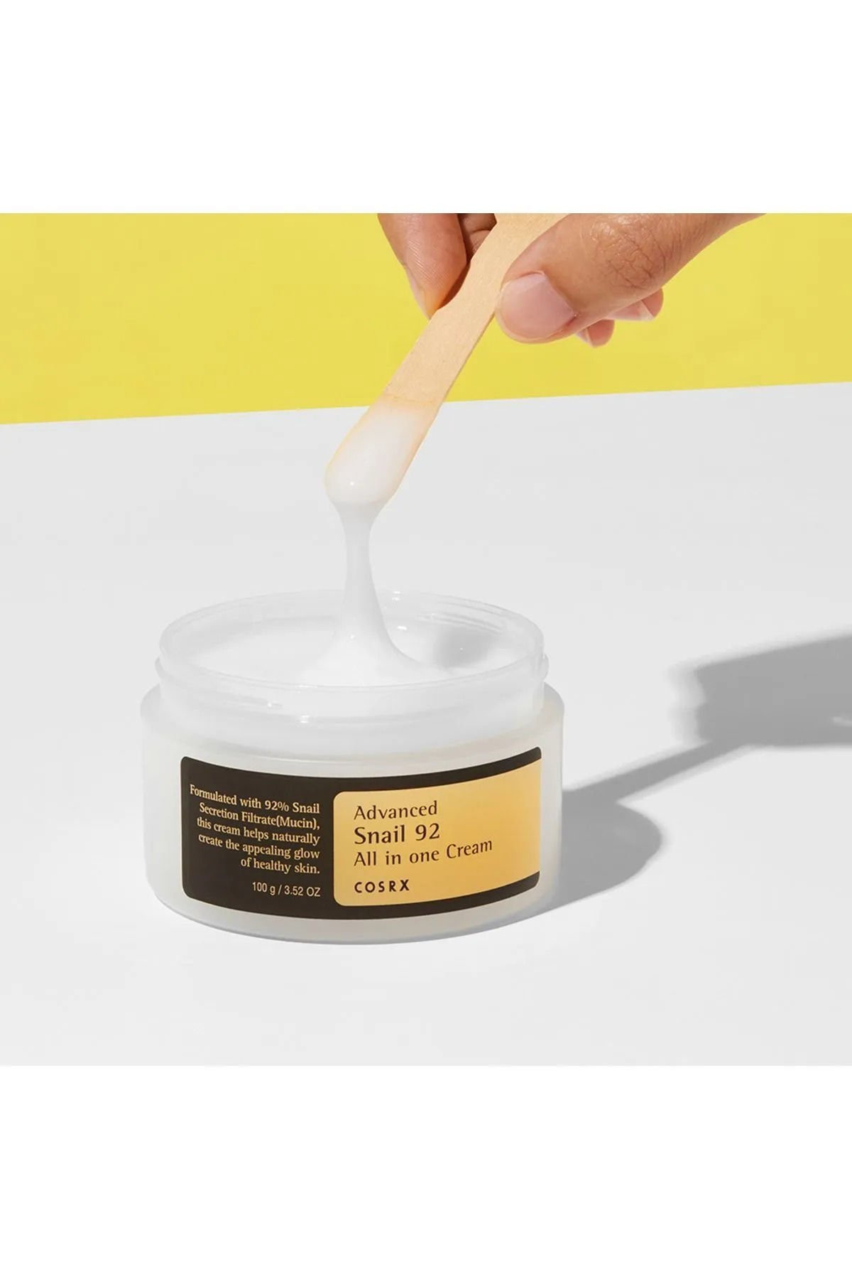 Cosrx Advanced Snail 92 All In One Cream 100gr