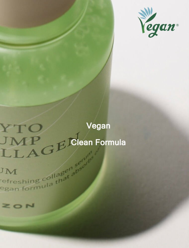 Phyto Plump Collagen Serum Nemlendirici Sıkılaştırıcı Cilt Serumu 30 ml