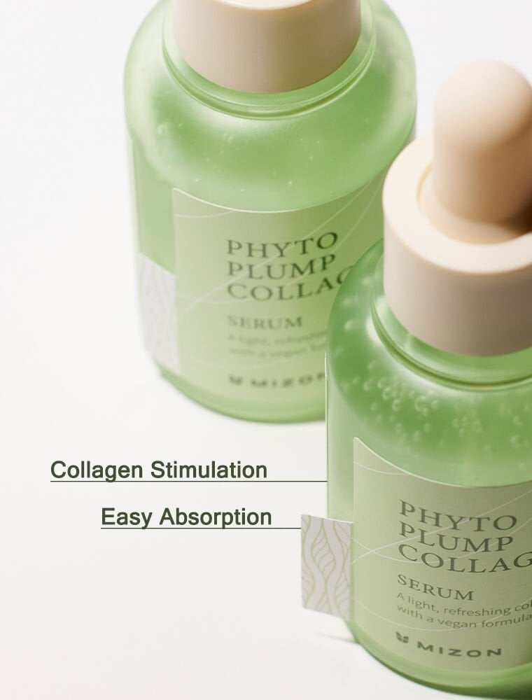Phyto Plump Collagen Serum Nemlendirici Sıkılaştırıcı Cilt Serumu 30 ml