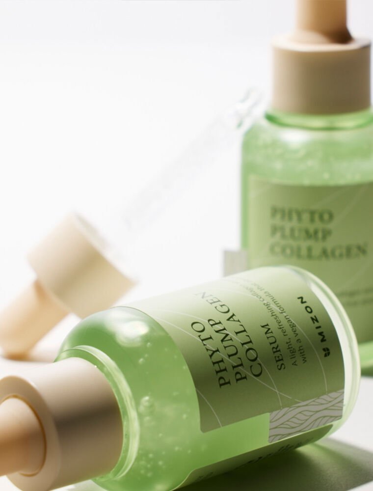 Phyto Plump Collagen Serum Nemlendirici Sıkılaştırıcı Cilt Serumu 30 ml