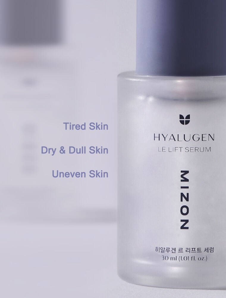 Hyalugen Le Lift Serum Nemlendirici Cilt Serumu 30 ml