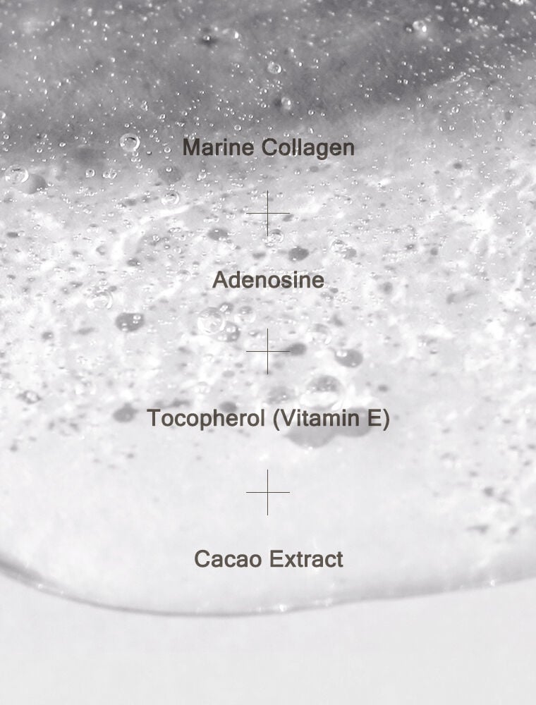 Collagen Power Lifting Emülsiyon Nemlendirici Cilt Serumu 120 ml