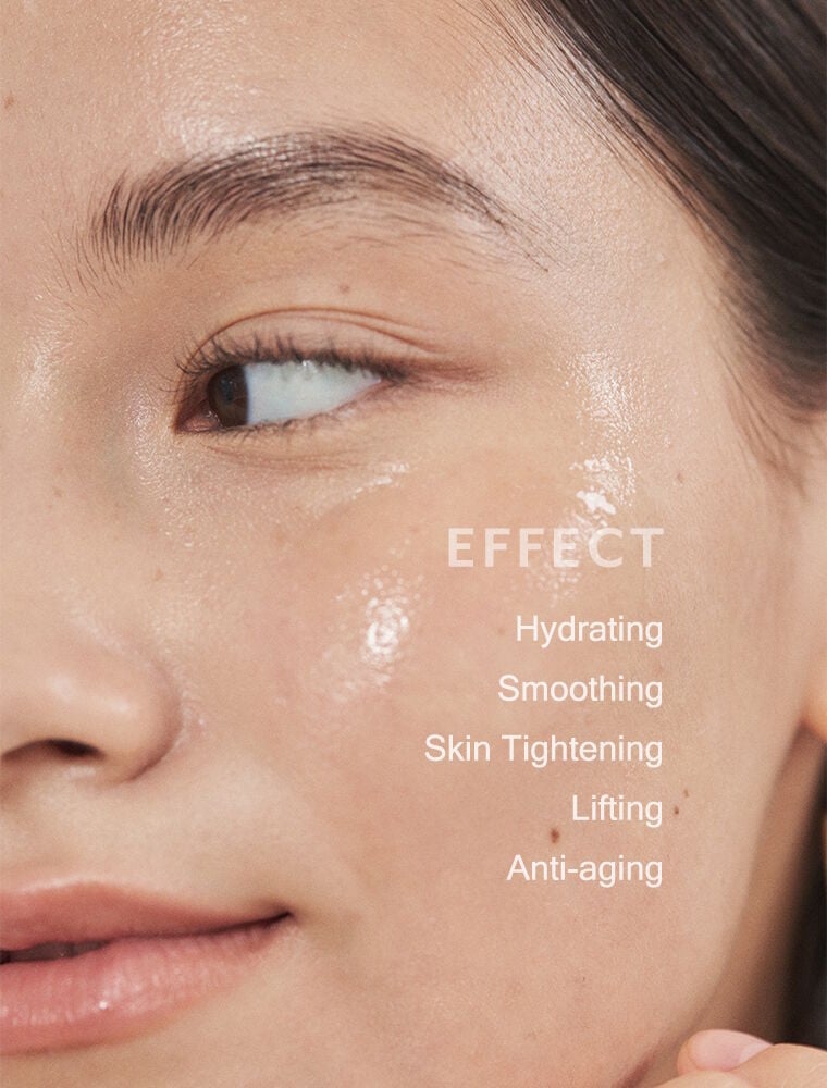 Collagen Power Lifting Emülsiyon Nemlendirici Cilt Serumu 120 ml