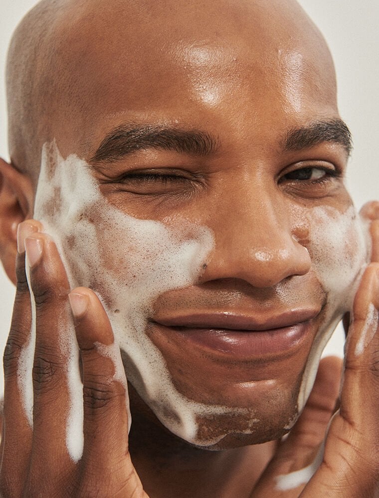 Rice Real Cleansing Foam Arındırıcı Yüz Temizleyici Köpük 150 ml