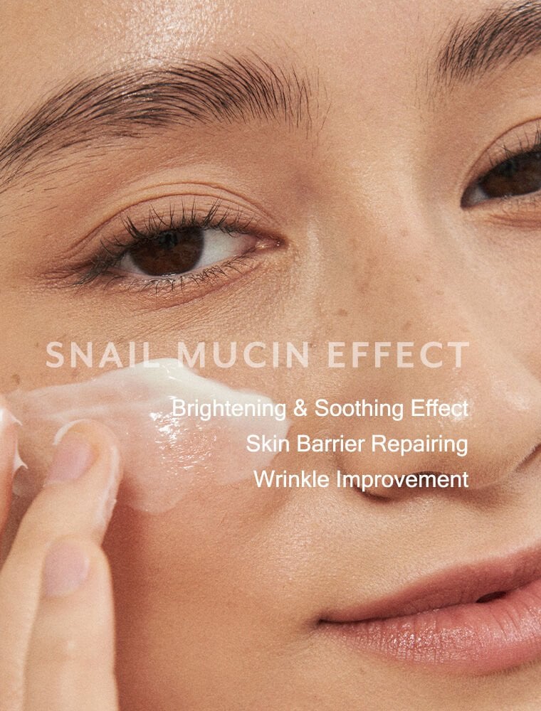 Snail Repair Cream Onarıcı Nemlendirici Yüz Kremi 120 ml