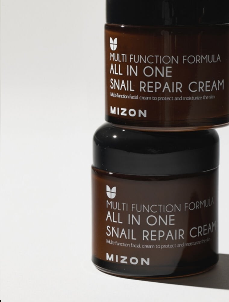 Snail Repair Cream Onarıcı Nemlendirici Yüz Kremi 120 ml