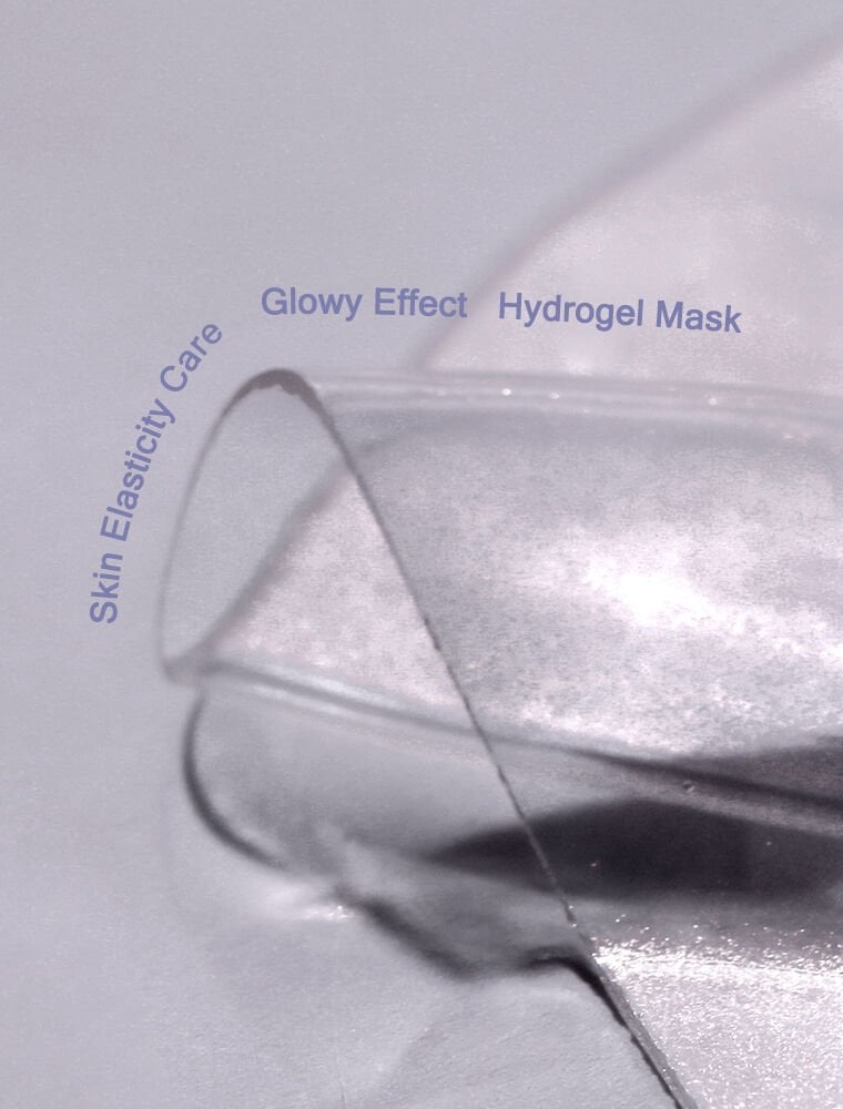 Hyalugen Pearly Jelly Mask Nemlendirici Dengeleyici Yüz Maskesi 35 gr