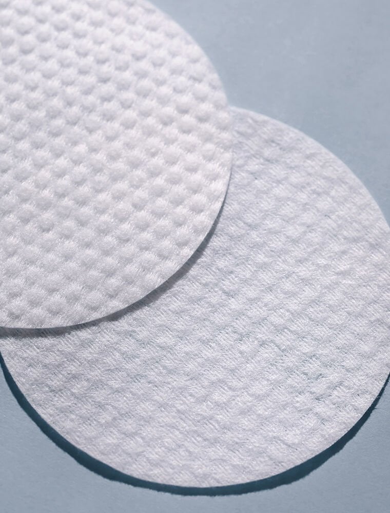 One Step Cleansing Pad Makyaj Temizleme Mendili