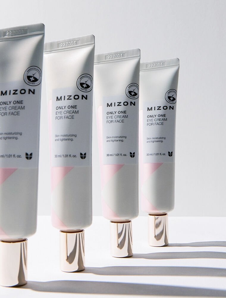 Only One Eye Cream For Face Aydınlatıcı Göz Çevresi Bakım Kremi 30 ml