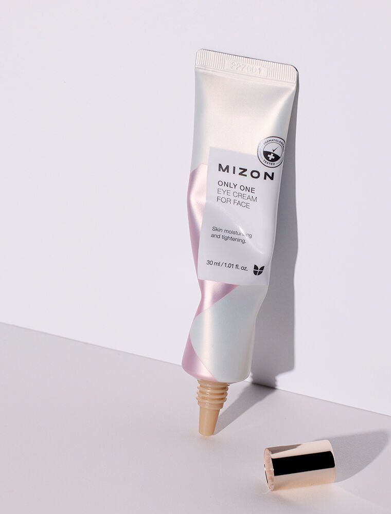 Only One Eye Cream For Face Aydınlatıcı Göz Çevresi Bakım Kremi 30 ml