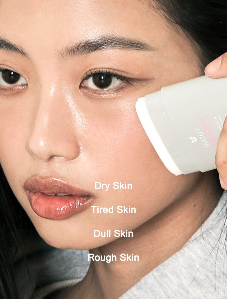 Inout Smooth Mineral Sun Stick SPF50 PA++++ Güneş Kremi 26 gr