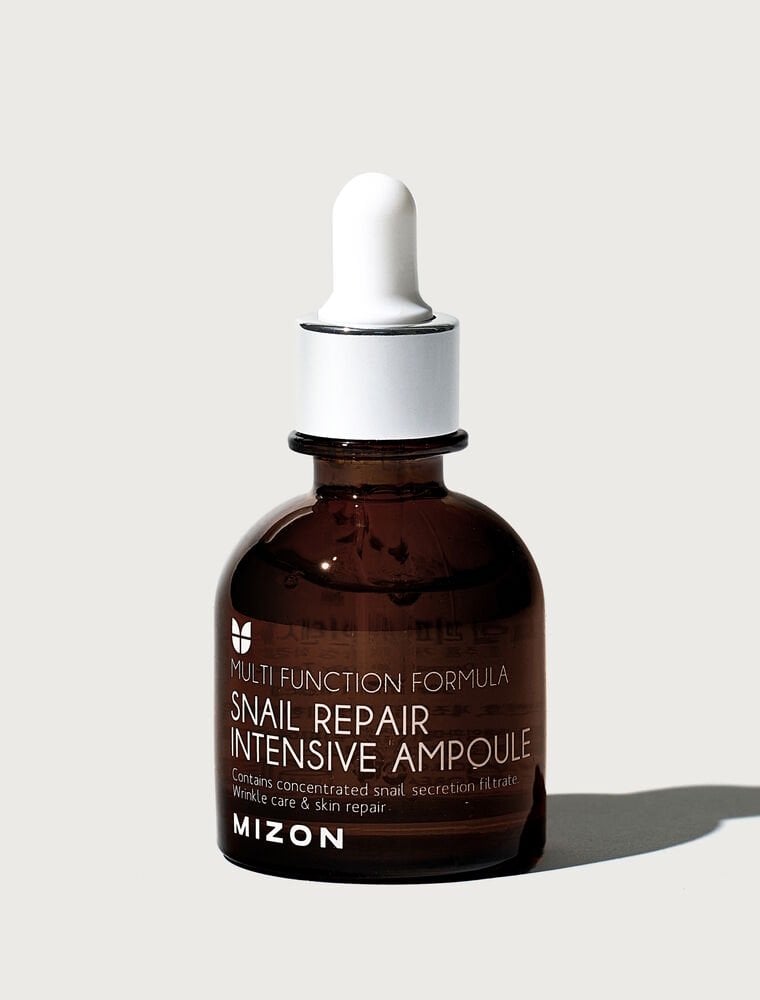 Snail Repair Intensive Ampoule Yaşlanma Karşıtı Özel Bakım Ampulü 30 ml
