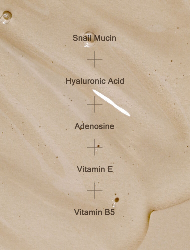 Snail Repair Intensive Ampoule Yaşlanma Karşıtı Özel Bakım Ampulü 30 ml