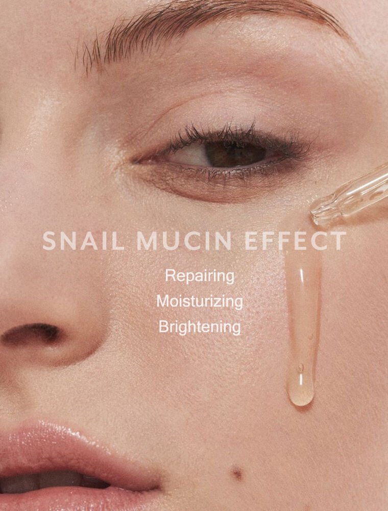 Snail Repair Intensive Ampoule Yaşlanma Karşıtı Özel Bakım Ampulü 30 ml