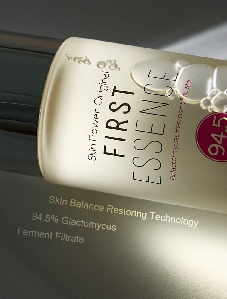 Skin Power Original First Essence Elastikiyet Bakımı Işıltı Artırıcı Yüz Toniği 80 ml