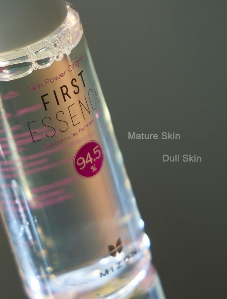 Skin Power Original First Essence Elastikiyet Bakımı Işıltı Artırıcı Yüz Toniği 80 ml