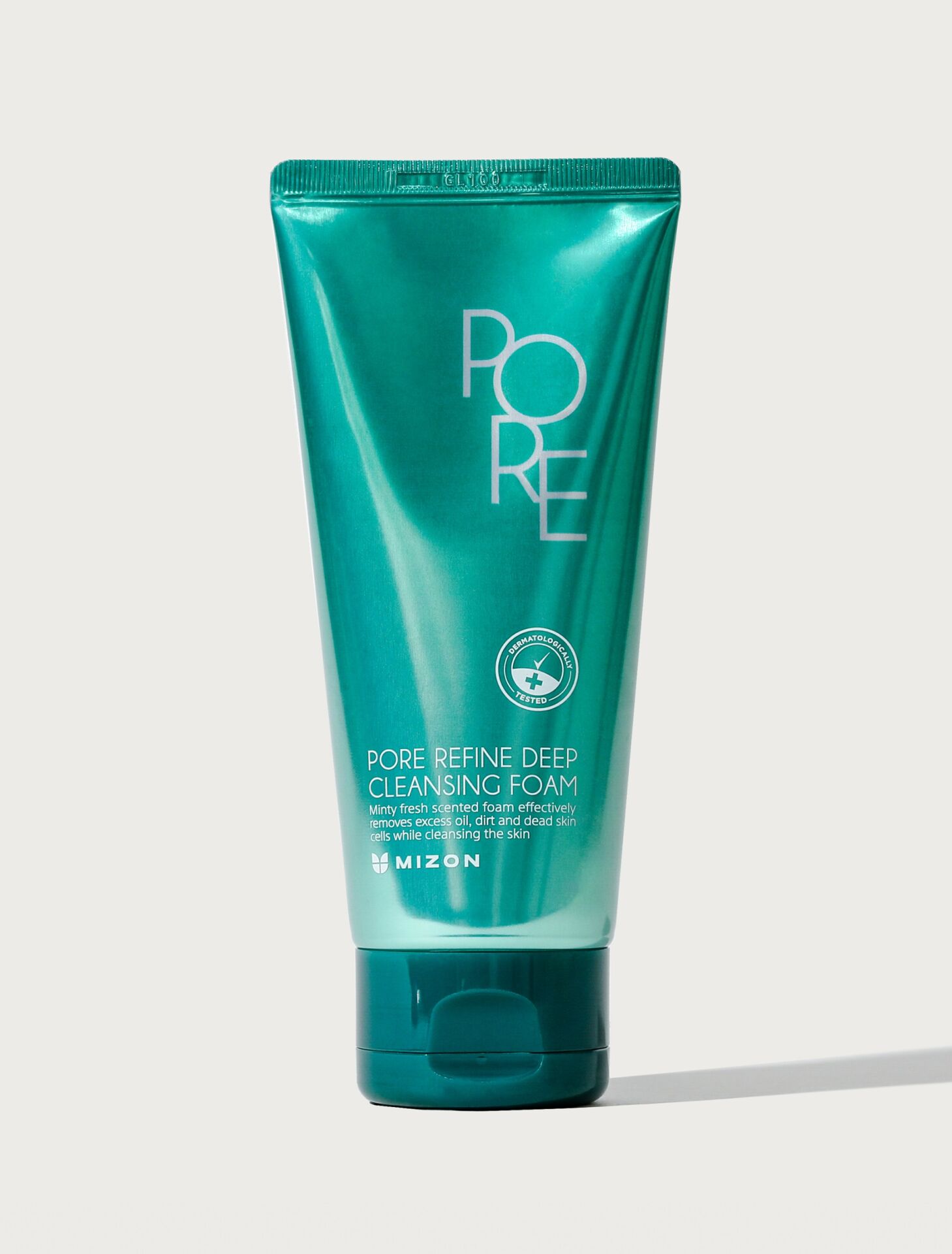 Pore Refine Deep Cleansing Foam Gözenek Bakımı Derinlemesine Temizleyici Yüz Köpüğü 120 ml