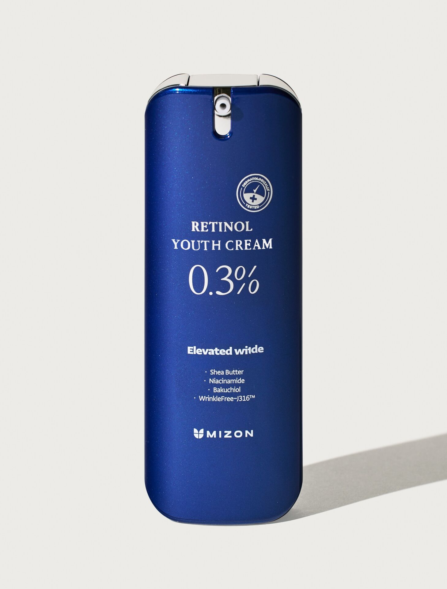 Retinol Youth Cream Yaşlanma Karşıtı Yüz Kremi 26 gr