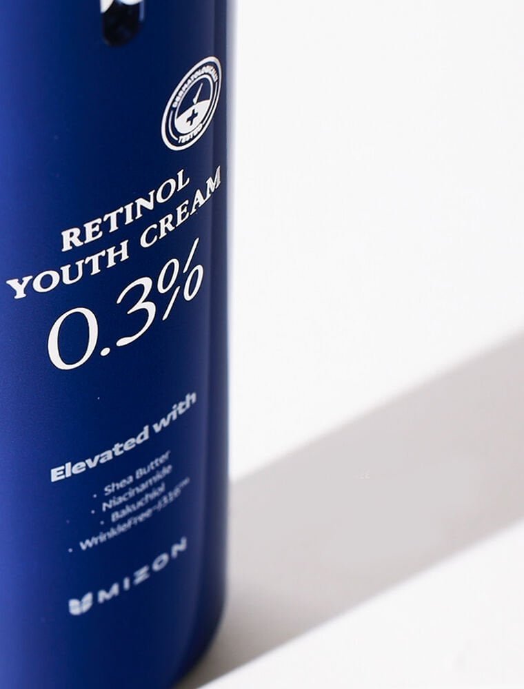 Retinol Youth Cream Yaşlanma Karşıtı Yüz Kremi 26 gr