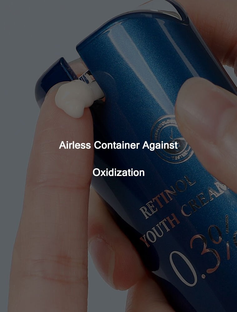 Retinol Youth Cream Yaşlanma Karşıtı Yüz Kremi 26 gr