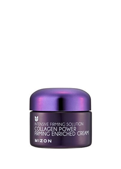 Collagen Power Firming Enriched Cream Yaşlanma Karşıtı Nemlendirici Yüz Kremi 50 ml