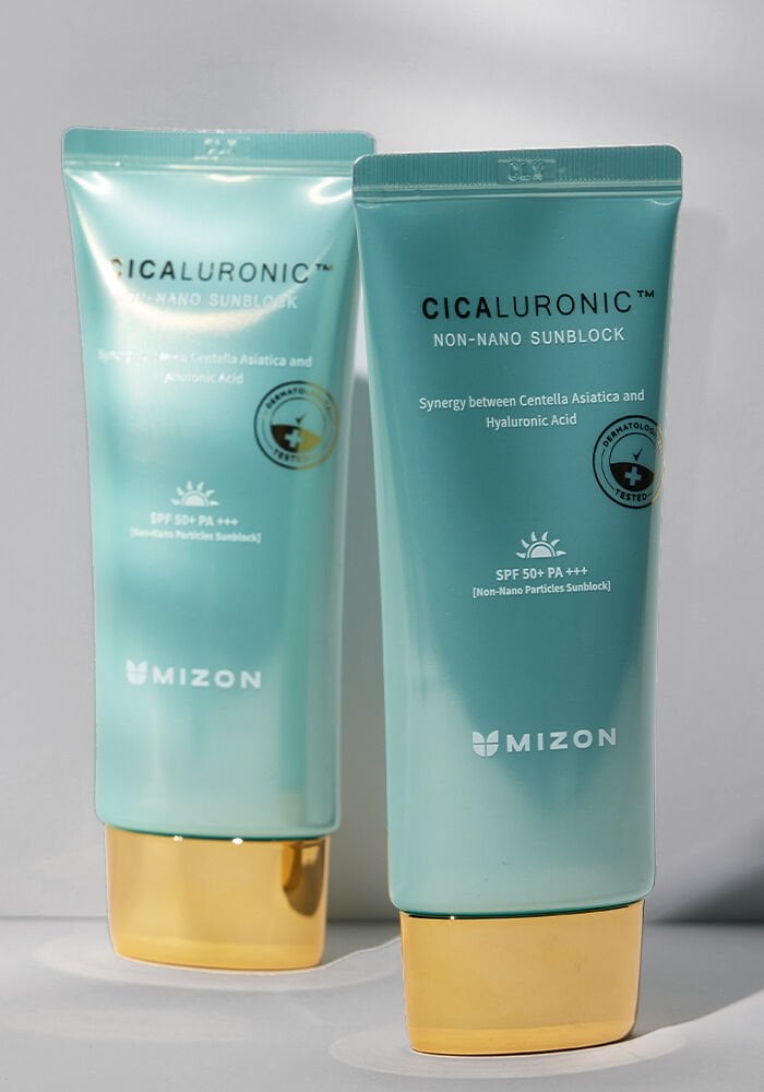 Cicaluronic Onarıcı Güneş Kremi 50 ml