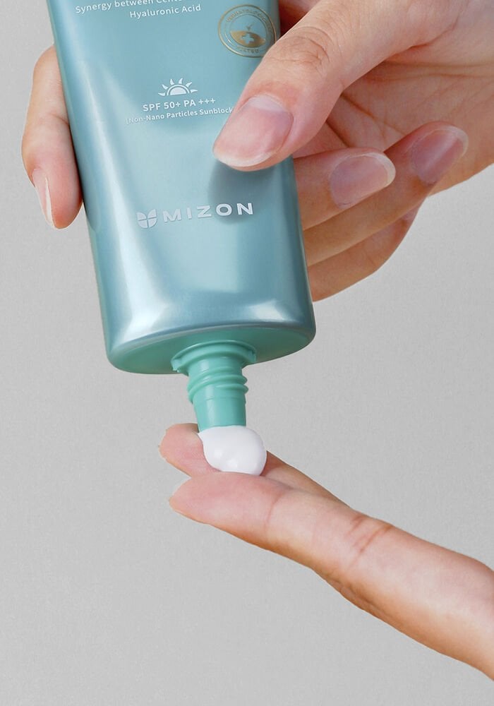 Cicaluronic Onarıcı Güneş Kremi 50 ml