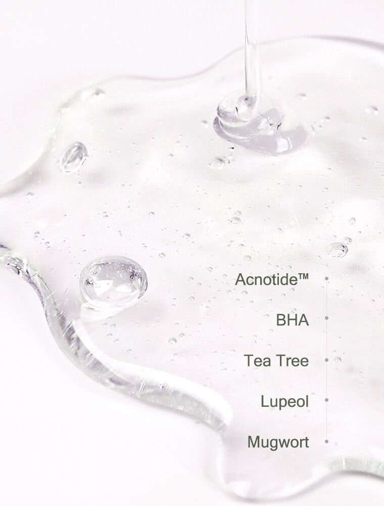 Good Bye Blemish Low Ph Cleanser Akneye Eğilimli Ciltler İçin Yüz Temizleyici 100 ml