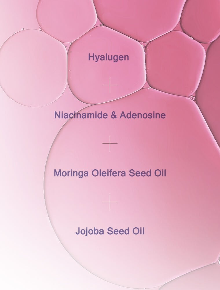 Hyalugen Double Layer Mist Nemlendirici Yüz Misti 100 ml