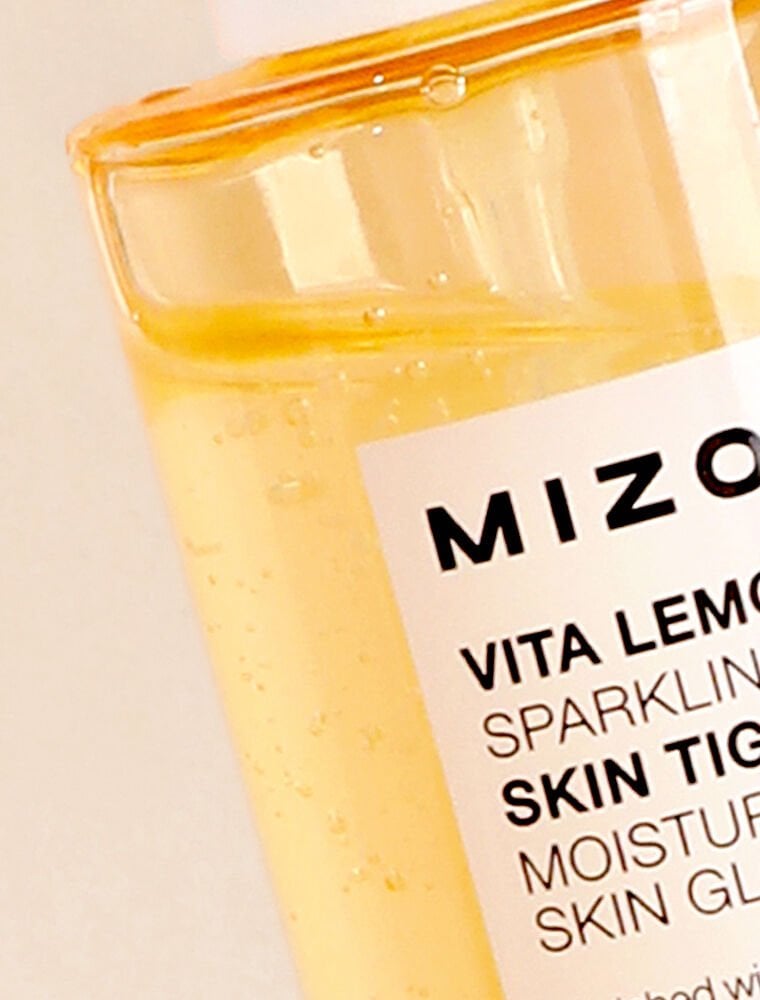 Vita Lemon Sparkling Toner Işıltı Artırıcı ve Sıkılaştırıcı Limon Yüz Toniği 150 ml