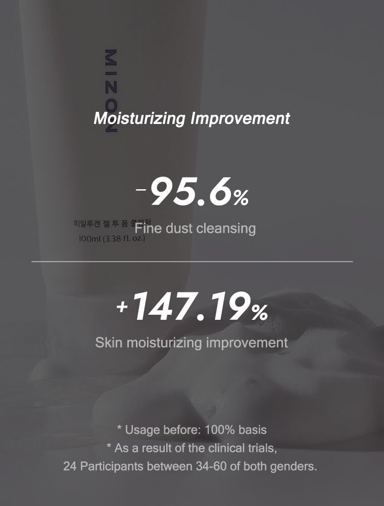 Hyalugen Gel To Foam Cleanser Nemlendirici Yüz Temizleyici Jel 100 ml