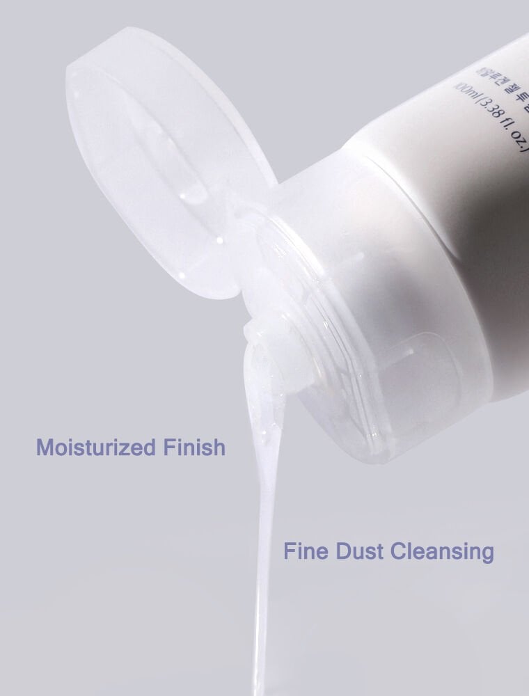 Hyalugen Gel To Foam Cleanser Nemlendirici Yüz Temizleyici Jel 100 ml