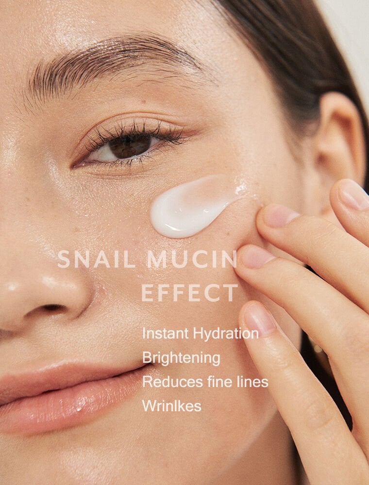 Black Snail All in One Cream Onarıcı Aydınlatıcı Yüz Kremi 75 ml