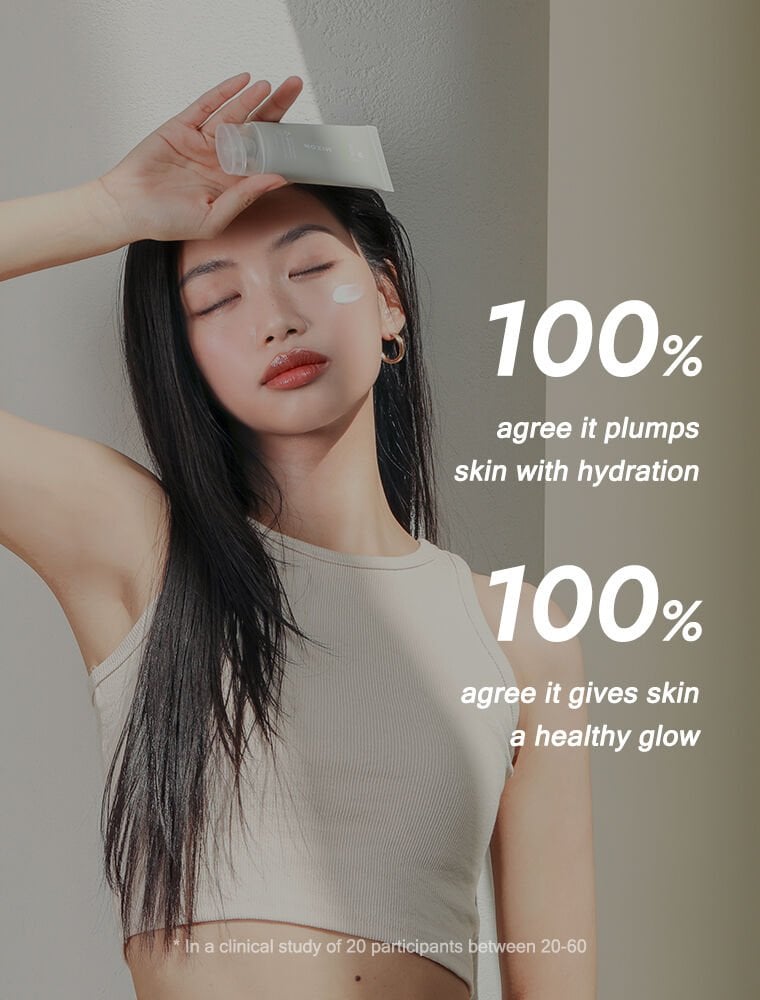 Inout Watery Sheer Sunscreen SPF50 PA++++ Nemlendirici Güneş Kremi 50 ml