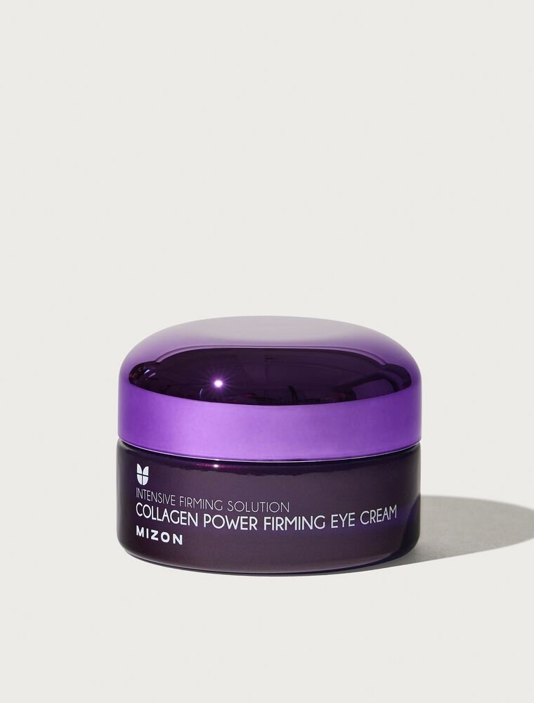 Collagen Power Firming Eye Cream Yaşlanma Karşıtı Göz Çevresi Bakım Kremi 25 ml