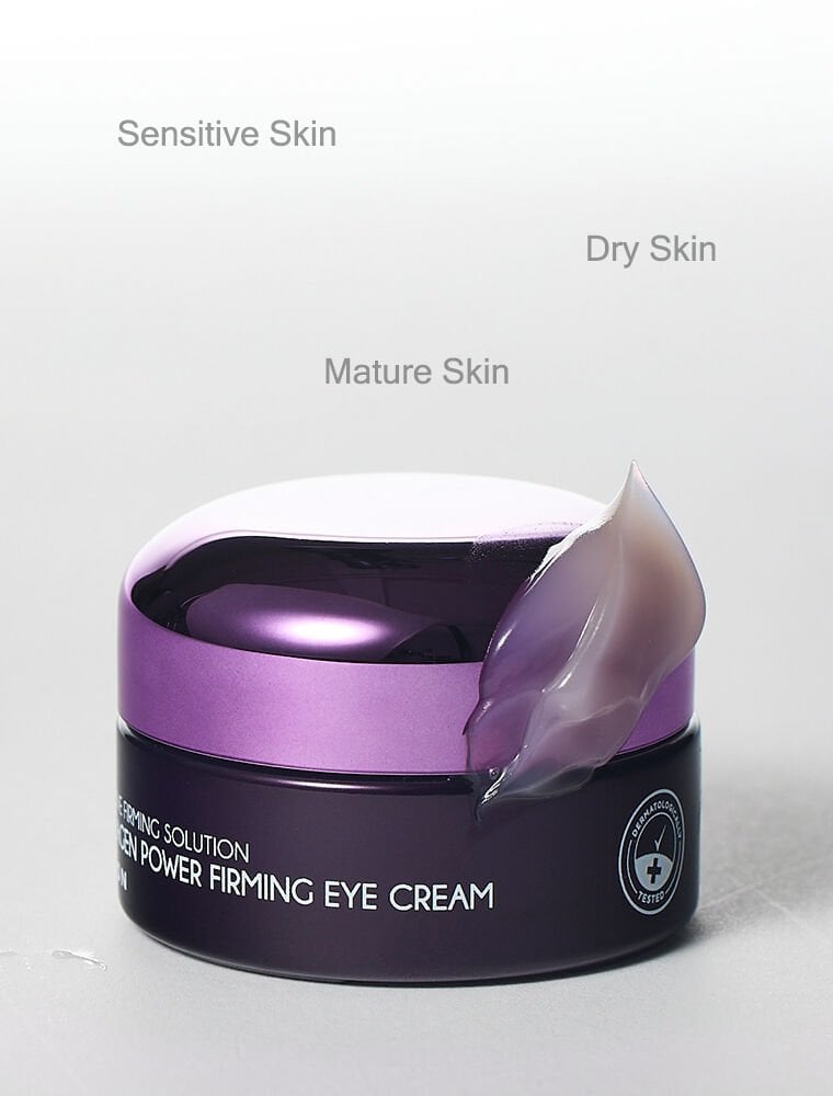 Collagen Power Firming Eye Cream Yaşlanma Karşıtı Göz Çevresi Bakım Kremi 25 ml