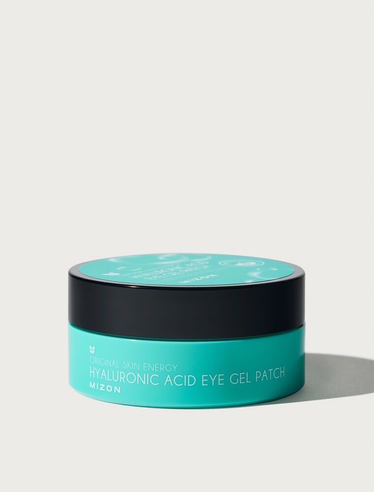 Hyaluronic Acid Eye Gel Patch Hyalüronik Asit Nemlendirici Göz Altı Maskesi 84 gr