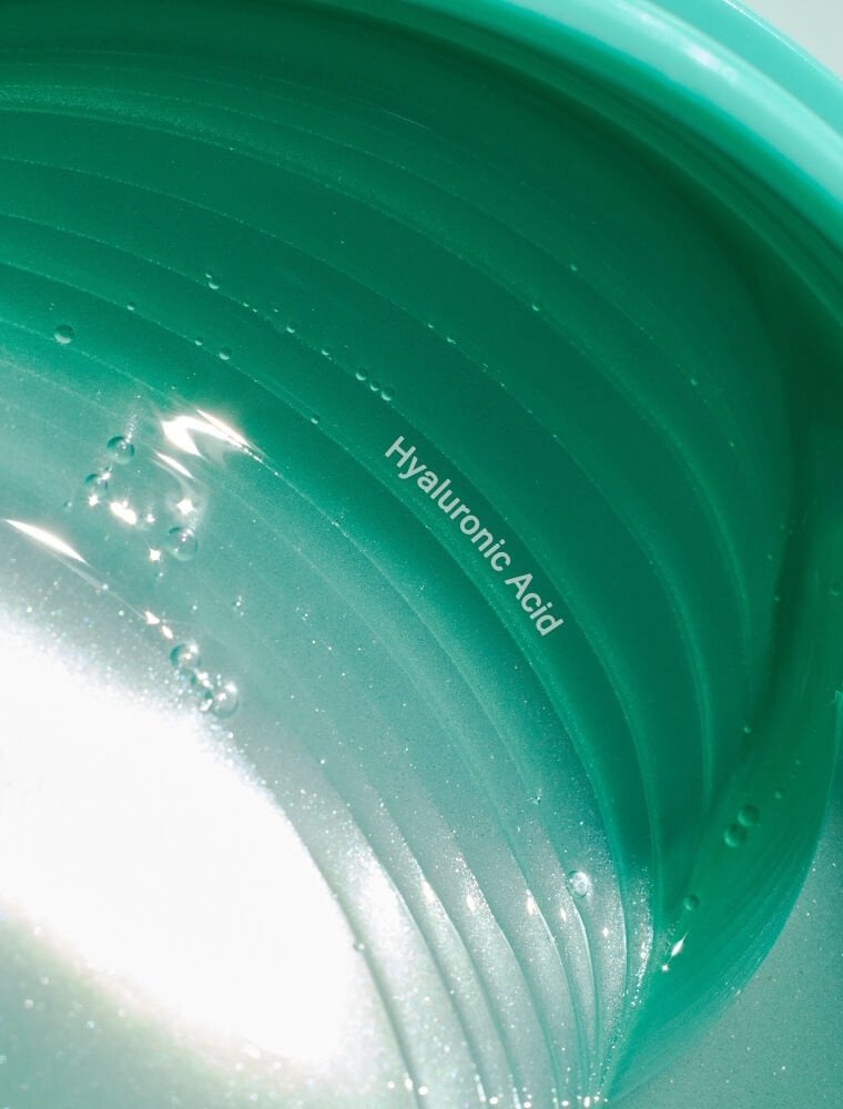 Hyaluronic Acid Eye Gel Patch Hyalüronik Asit Nemlendirici Göz Altı Maskesi 84 gr