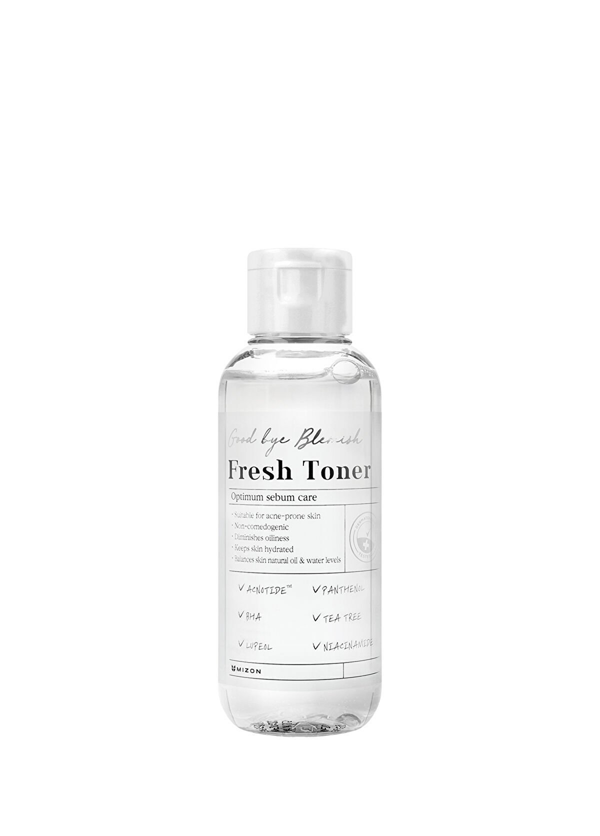 Good Bye Blemish Fresh Toner Sivilce Karşıtı Yüz Toniği 120 ml