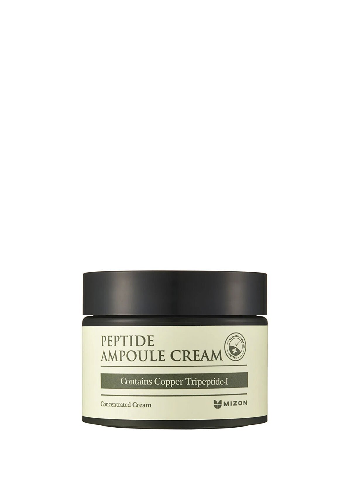 Peptide Ampoule Cream Yaşlanma Karşıtı Peptit Ampul Yüz Kremi 50 ml